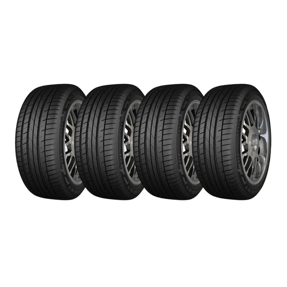 Starmaxx Incurro H/T ST450 235/55R19 105V RF 4x4 Yaz Lastiği (1 Adet 2023, 3 Adet 2024) ürün görseli 1