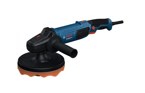 Bosch GPO 11-180 S Köşeli Polisaj Makinesi 1100w ürün görseli 1