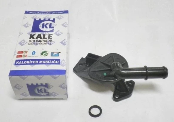 KALORİFER MUSLUĞU FIAT TEMPRA ürün görseli 1