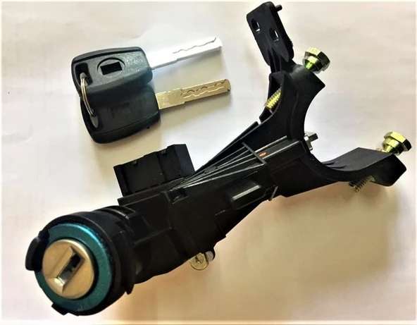KONTAK - ANAHTARLI FIAT DOBLO-LİNEA-FİORİNO-G.PUNTO 1.4-1.3 DMTJ-1.6 DMTJ-2.0 DMTJ  2010- ürün görseli 1