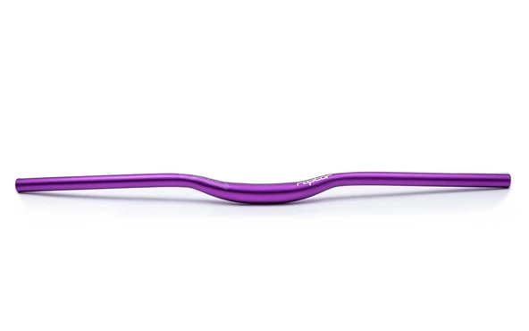 BİKE SKY RAPTOR 780 Mm MOR Alüminyum Bisiklet Gidonu ürün görseli 1
