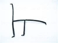 YAKIT GERİ DÖNÜŞ HORTUMU SEAT IBIZA IV 10-15 SKODA FABIA II 10-14 ROOMSTER 10-15 VOLKSWAGEN POLO V 0 9-14 1.2 TDI ürün görseli 1