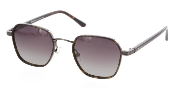 Mustang MU2491-03 52 Polarize Erkek Güneş Gözlüğü ürün görseli 1
