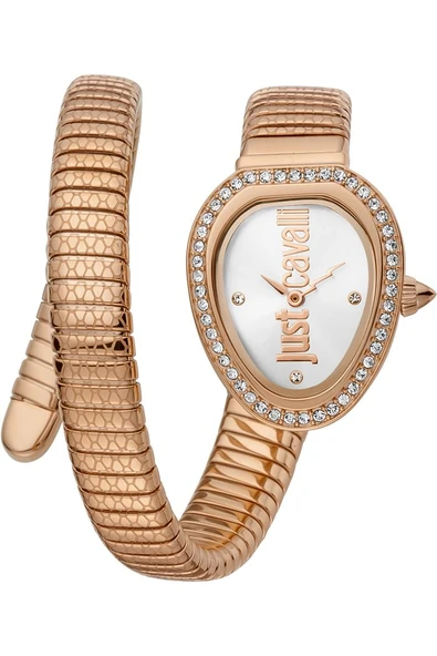 JUST CAVALLI JC1L167M0085 Kadın Kol Saati ürün görseli 1