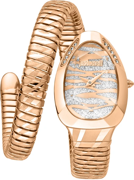 JUST CAVALLI JC1L225M0055 Kadın Kol Saati ürün görseli 1