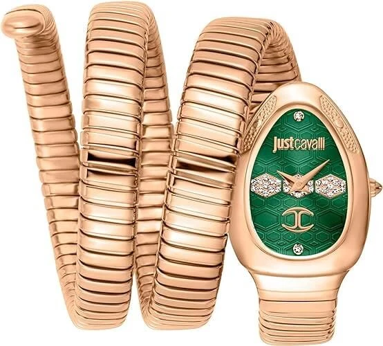 JUST CAVALLI JC1L232M0045 Kadın Kol Saati ürün görseli 1