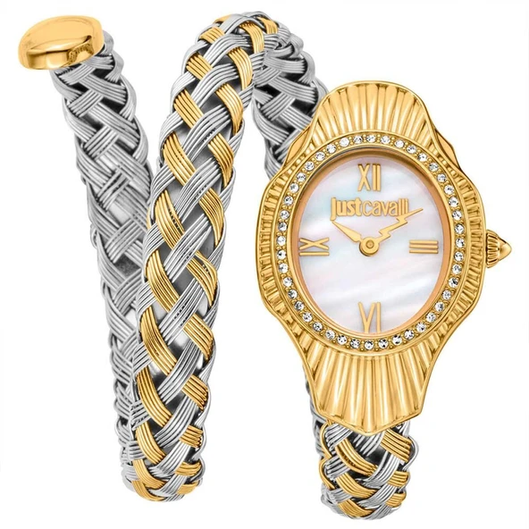 JUST CAVALLI JC1L305M0055 Kadın Kol Saati ürün görseli 1