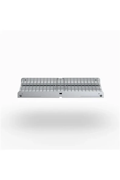 Mangal Katlanabilir Galvaniz Çantalı 0.60MM Kalın - Resim 2