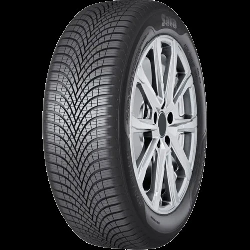 Sava 175/65R15 84H  All Weather Üretim Yılı 2025 ürün görseli 1