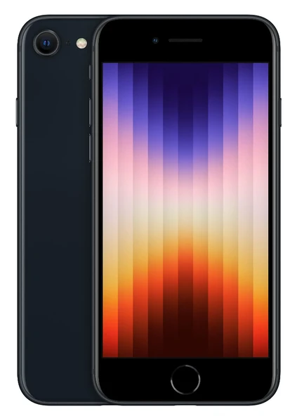 İKİNCİ EL APPLE IPHONE SE 2022 256GB (12 AY GARANTİLİ) ürün görseli 1