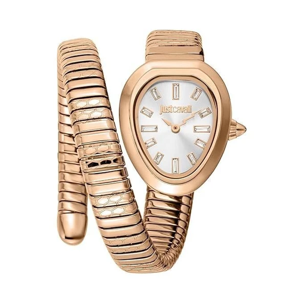 JUST CAVALLI JC1L222M0045 Kadın Kol Saati ürün görseli 1