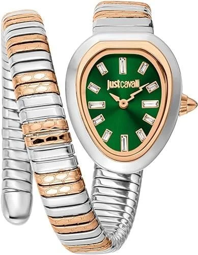 JUST CAVALLI JC1L222M0075 Kadın Kol Saati ürün görseli 1