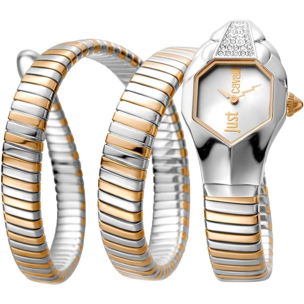 JUST CAVALLI JC1L022M0075 Kadın Kol Saati ürün görseli 1