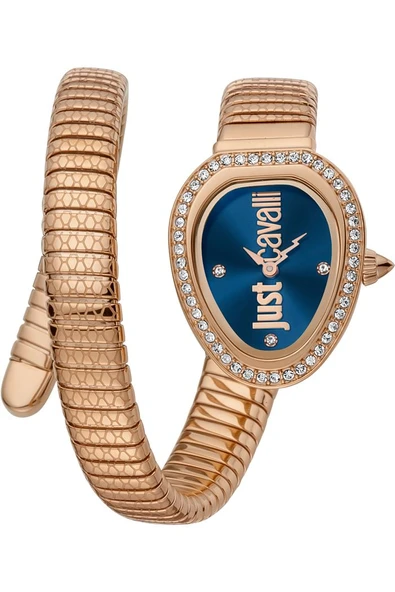 JUST CAVALLI JC1L167M0045 Kadın Kol Saati ürün görseli 1