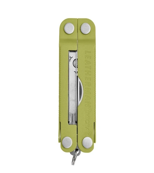 Leatherman Micra Mojito Çok Amaçlı Makas - Resim 3