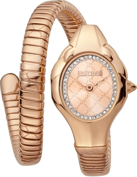 JUST CAVALLI JC1L186M0045 Kadın Kol Saati ürün görseli 1