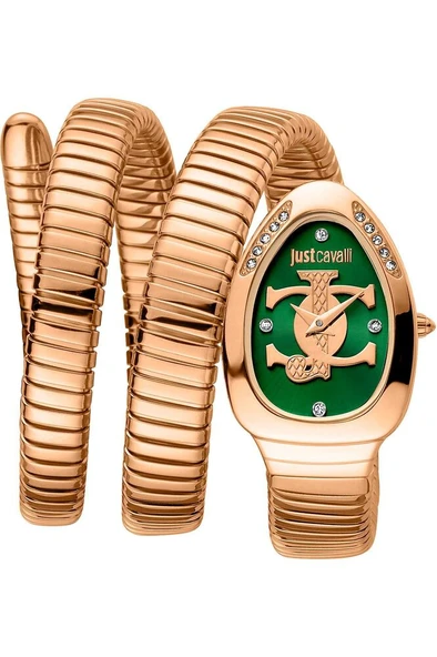 JUST CAVALLI JC1L228M0055 Kadın Kol Saati ürün görseli 1