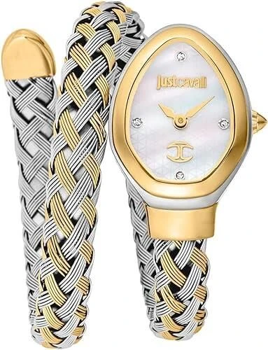 JUST CAVALLI JC1L264M0055 Kadın Kol Saati ürün görseli 1