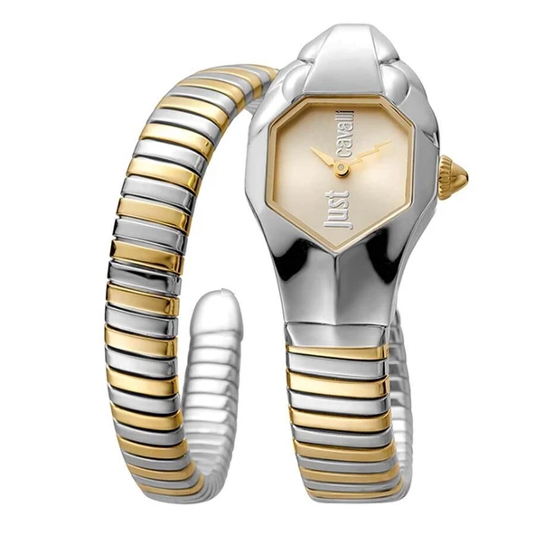 JUST CAVALLI JC1L001M0035 Kadın Kol Saati ürün görseli 1