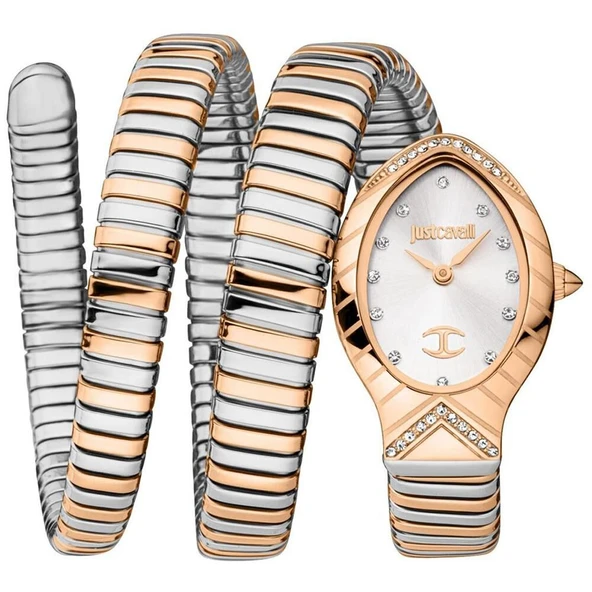 JUST CAVALLI JC1L248M0075 Kadın Kol Saati ürün görseli 1