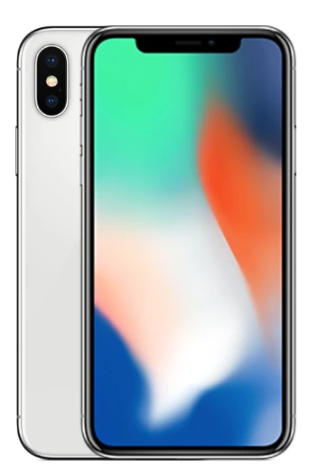 İKİNCİ EL APPLE IPHONE X 64GB (12 AY GARANTİLİ) ürün görseli 1