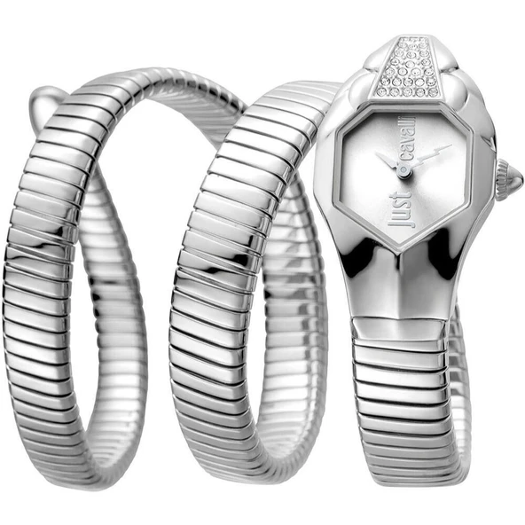 JUST CAVALLI JC1L022M0055 Kadın Kol Saati ürün görseli 1