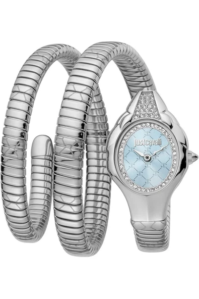 JUST CAVALLI JC1L189M0025 Kadın Kol Saati ürün görseli 1