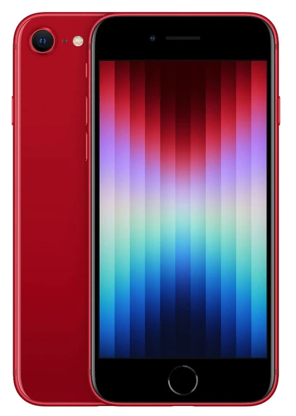 İKİNCİ EL APPLE IPHONE SE 2022 64GB (12 AY GARANTİLİ) ürün görseli 1