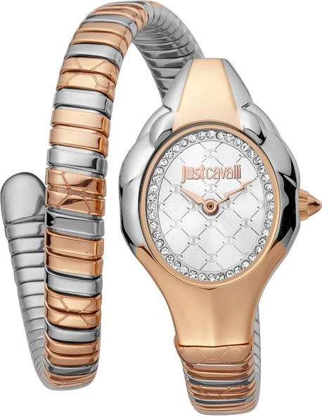 JUST CAVALLI JC1L186M0065 Kadın Kol Saati ürün görseli 1