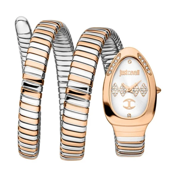 JUST CAVALLI JC1L230M0075 Kadın Kol Saati ürün görseli 1