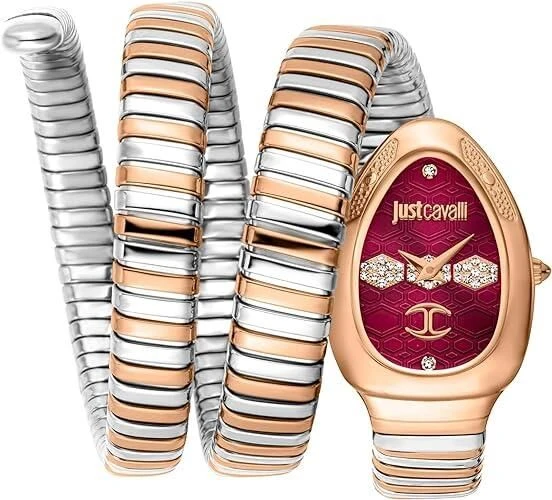 JUST CAVALLI JC1L232M0065 Kadın Kol Saati ürün görseli 1