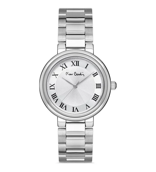 A.PC800302F06 Pierre Cardin Kadın Kol Saati  220046458P33C ürün görseli 1