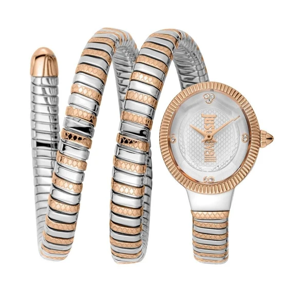 JUST CAVALLI JC1L269M0065 Kadın Kol Saati ürün görseli 1
