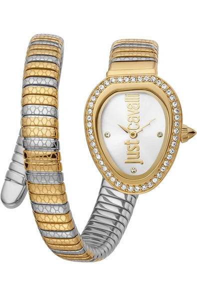 JUST CAVALLI JC1L167M0055 Kadın Kol Saati ürün görseli 1