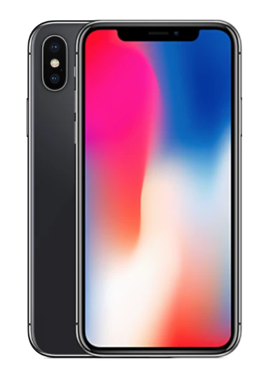 İKİNCİ EL APPLE IPHONE X 256GB (12 AY GARANTİLİ) ürün görseli 1