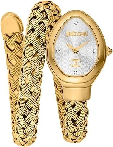 JUST CAVALLI JC1L264M0025 Kadın Kol Saati ürün görseli 1
