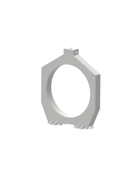 Entes M5655 CBCT-120 Toroid Akım Trafosu İç Çap 120mm 37x176x153mm ürün görseli 1