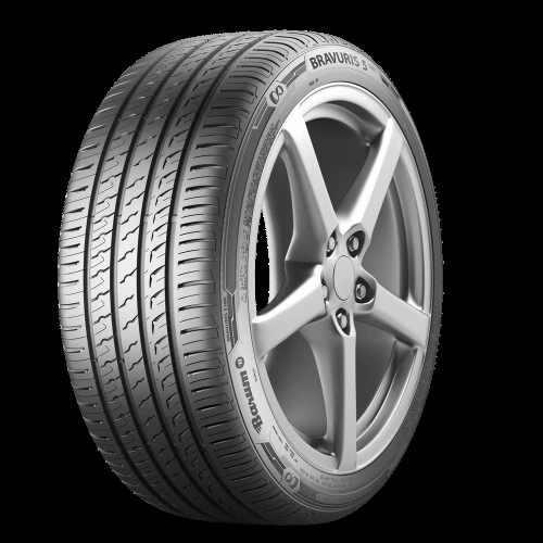 Barum 165/65R15 81T  Bravuris 5HM Üretim Yılı 2025 ürün görseli 1