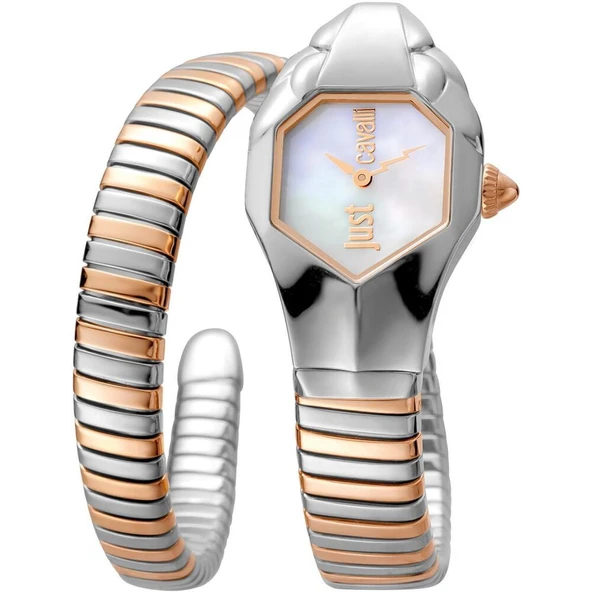 JUST CAVALLI JC1L001M0045 Kadın Kol Saati ürün görseli 1