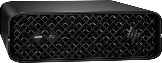 Hp Ws A2KJ1ES Z2M G1I Mını Intel Ultra 9 285 32GB Ddr5 1tb SSD 16GB/RTXA2000 Windows 11 Pro Yapay Zeka Destekli Mini Iş Istasyonu A2KJ1ESP22 + Zettausbbellek ürün görseli 1