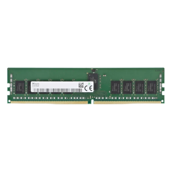 SK Hynix HMCG66AGBUA81N 8GB DDR5 5600MHz CL46 Masaüstü Bellek ürün görseli 1