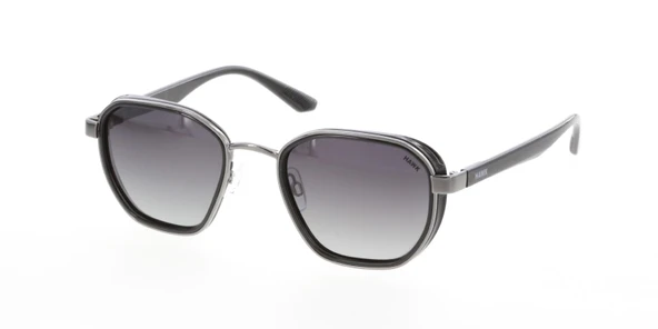 Hawk HW2229-01 51 Polarize Unisex Güneş Gözlüğü ürün görseli 1