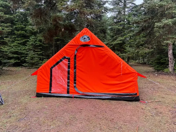 Woka Air Tent 7 Metrekare Plus ürün görseli 1
