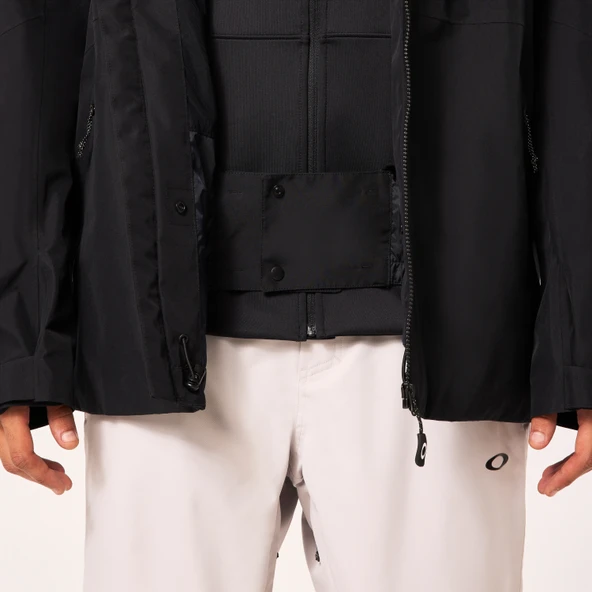 OAKLEY UNBOUND GORE-TEX SHELL JACKET - Resim 10