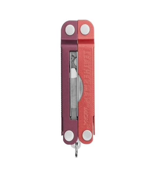 Leatherman Micra Mulled Wine Çok Amaçlı Makas - Resim 3