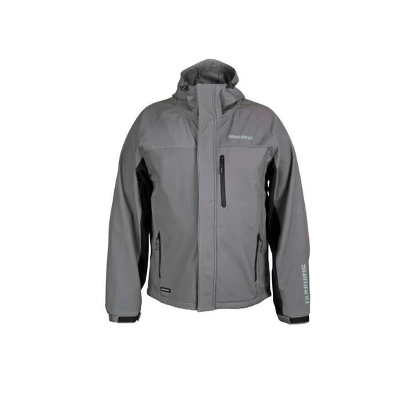 Shimano SoftShell Ceket   2XL ürün görseli 1