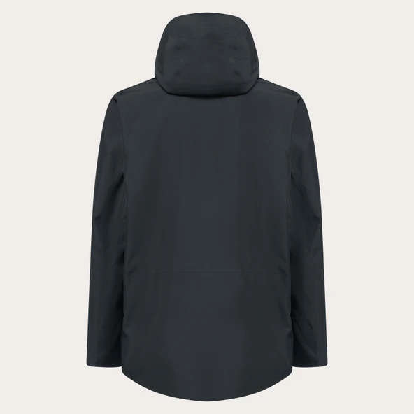 OAKLEY UNBOUND GORE-TEX SHELL JACKET - Resim 12