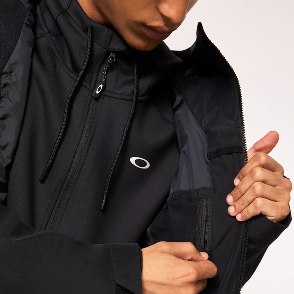 OAKLEY UNBOUND GORE-TEX SHELL JACKET - Resim 8