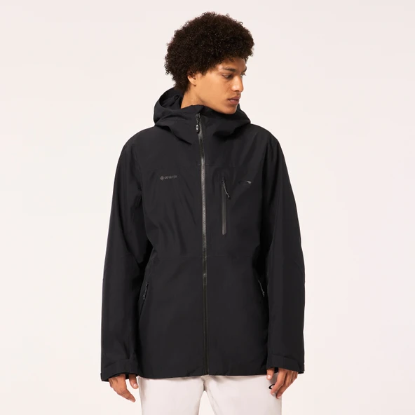 OAKLEY UNBOUND GORE-TEX SHELL JACKET - Resim 2