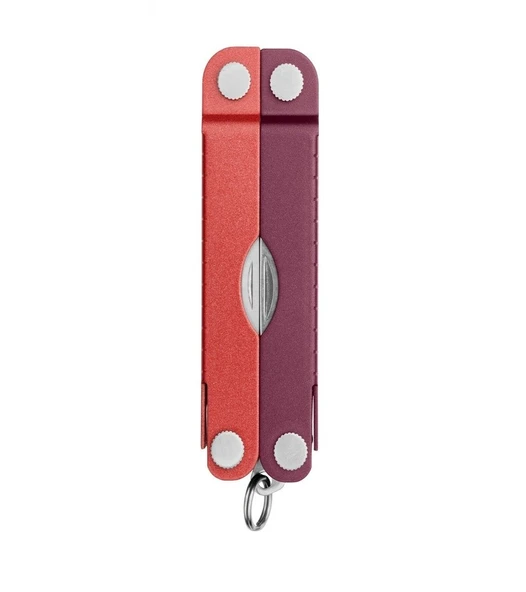 Leatherman Micra Mulled Wine Çok Amaçlı Makas - Resim 2